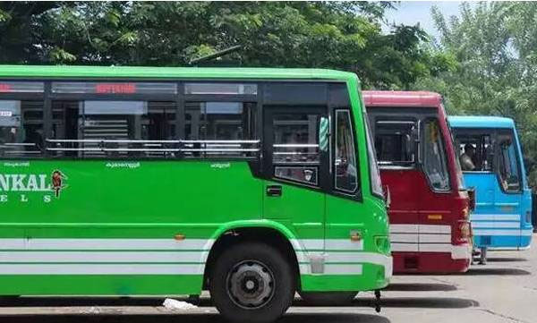 private bus owners for indefinite strike from dec.21