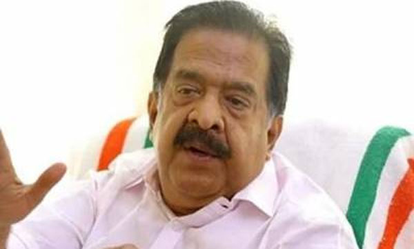 University issue; chennithala demands resignation minister r, bindhu and kannur v.c