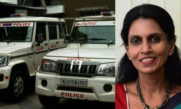 ex-dgp-r-sreelekha-against-police