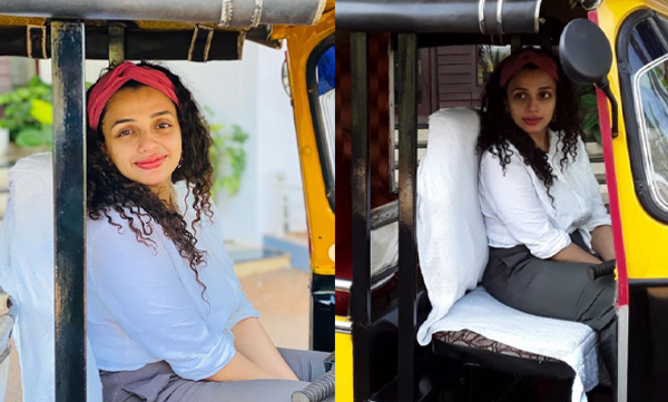 Ann Augustine is returning to acting after a gap of nearly six years