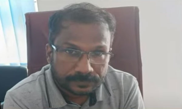 vigilance raid at kottayam