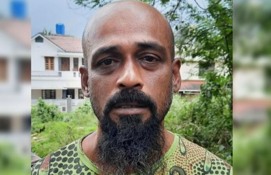 Cinema - serial star arrested 