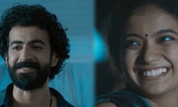 anna-ben-roshan-mathews-indrajith-in-night-drive-directed-by-vysakh