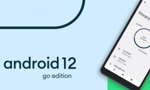 google-launched-android-12-go-edition-os