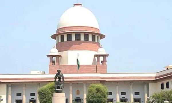 Pegasus issue; sc stays lokur commissions inquiry 