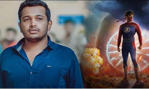 Basil Joseph about minnal murali