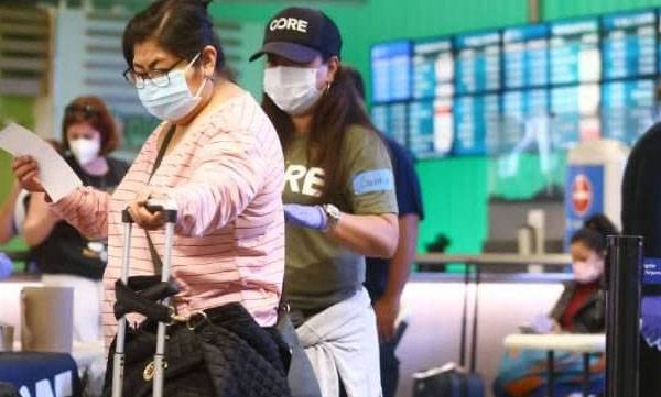 Omicron : Alarm Sounded In London