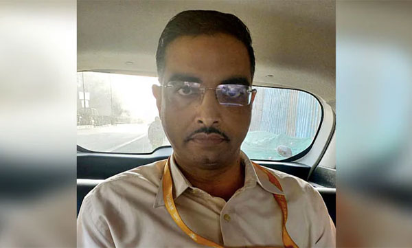 Rohini court blast case: Accused DRDO scientist attempts suicide in jail