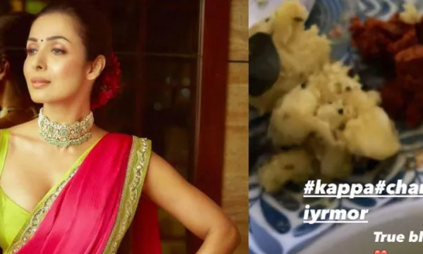 malaika-arora-shares-kerala-style-food-on-instagram