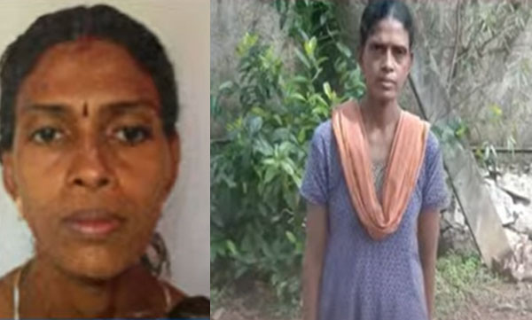 Financial crisis; woman commits suicide