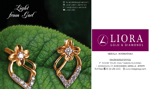 LIORA GOLD & DIAMONDS