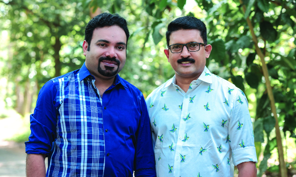 ACHAYANS GOLD KOTTAYAM