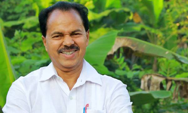 PT Thomas, a leader who stood relentless in his battles