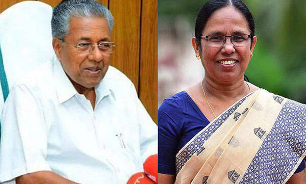 kk-shylaja-about-ppe-kit-controversy