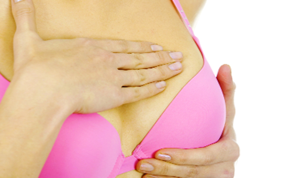 breast cancer symptoms and treatments