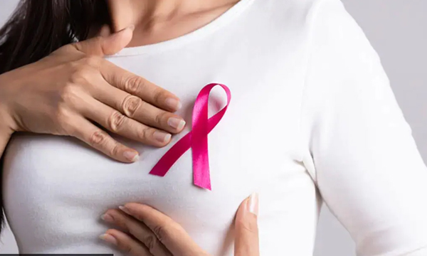 breast cancer symptoms and treatments