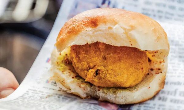 Stop wrapping food items in newspaper 