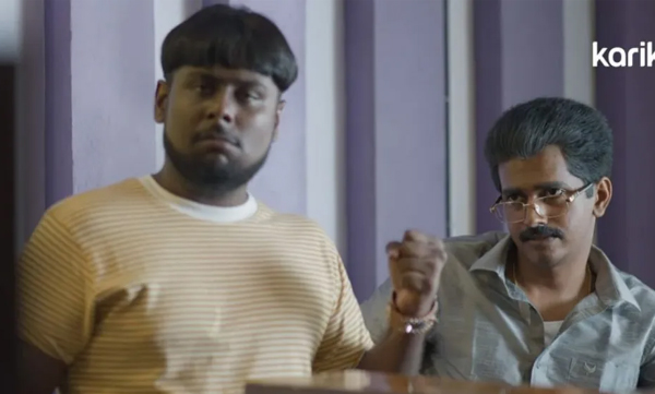karikku-new-video-series-kalakkachi-released