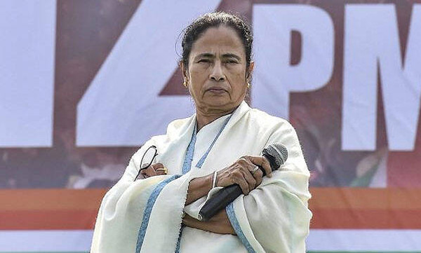 mamata-banerjee-against-government-on-missionaries-of-charity-bank-accounts-frozen