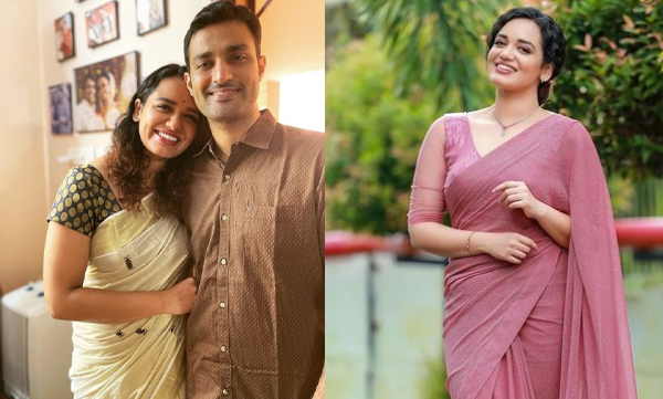 Singer Jyotsna shares a romantic post goes viral on social media