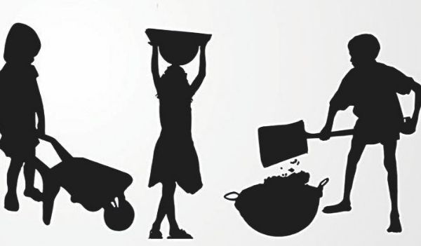 Child labour in kerala 