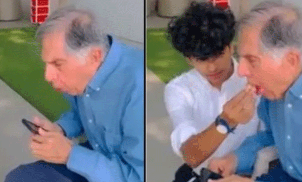 ratan-tata-birthday-celebration-became-viral-in-social-media