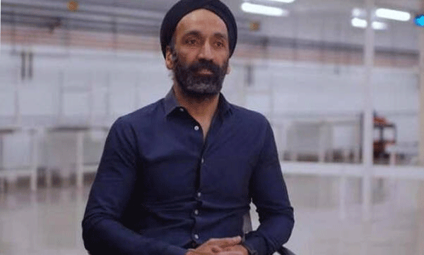 finance-quantumscape-company-ceo-jagdeep-singh