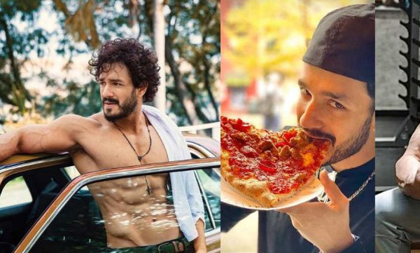 akhil-akkineni-fitness-transformation