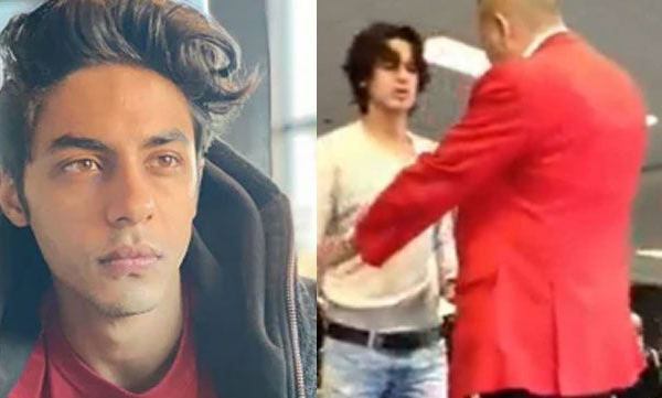aryan-khan-caught-urinating-in-public-fact-check