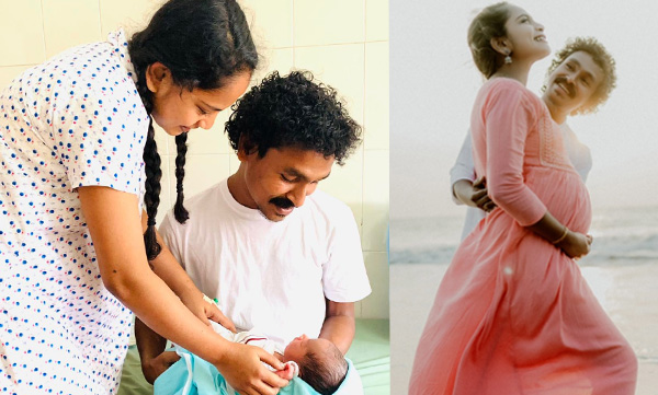 vijilesh-blessed-with-a-baby-boy