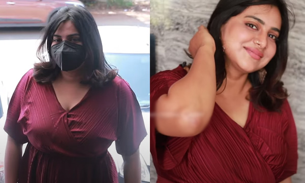 anna-reshma-rajan-latest-video