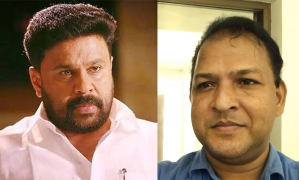 More audio clips surface in Dileep case, latest ones include threat to police