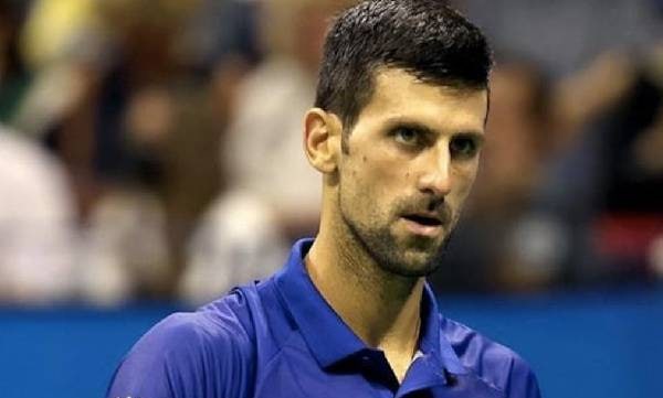 Novak Djokovic Faces Deportation After Australia Cancels Visa