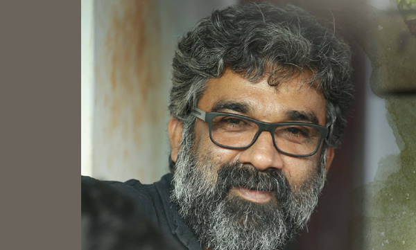 Director Ranjith appointed as Kerala chalachitra academy