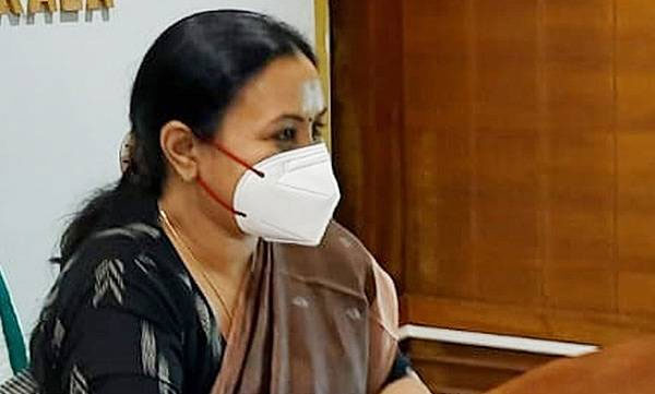 strict Home quarantine for foreign returned 