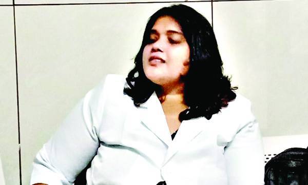 Child kidnapping: Accused wanted to save her relation with lover