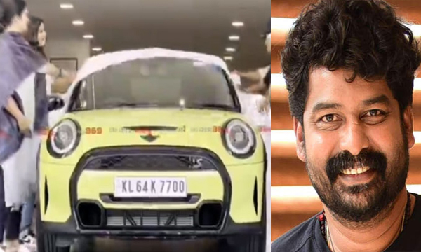 joju-george-bought-new-mini-cooper-s-covertable