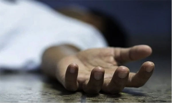 two found dead in home