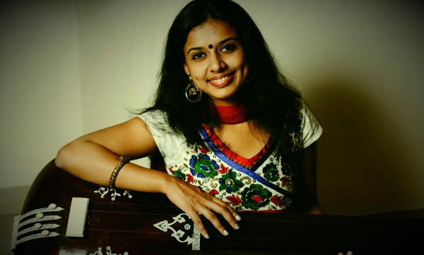 Sithara shares memories about singer K.J. Yesudas