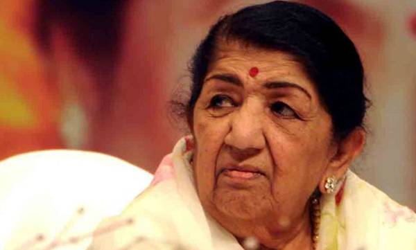 Lata Mangeshkar In Hospital After Testing Positive For COVID-19