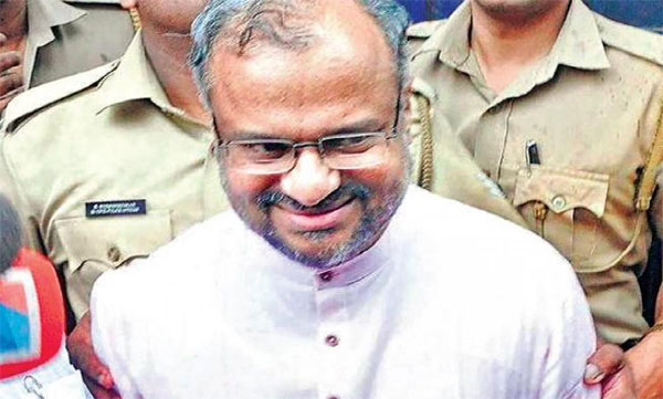 bp franco case; verdict today