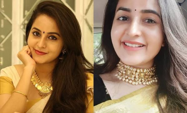 actress Bhama about her