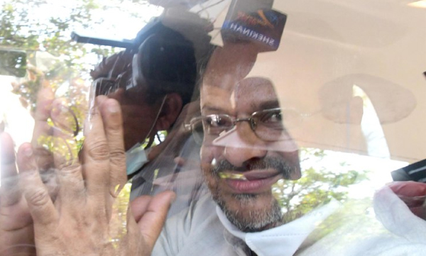 Court releases on nun rape case