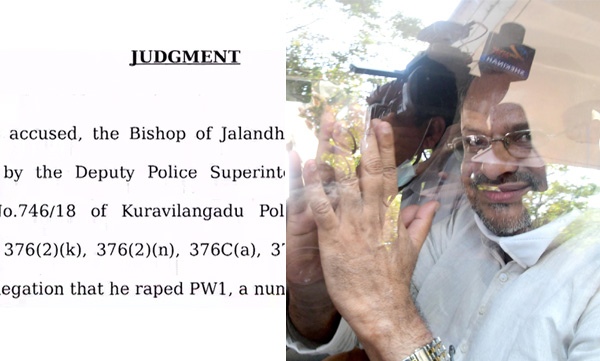 bishop-Franco-Mulakkal-case-Judgment