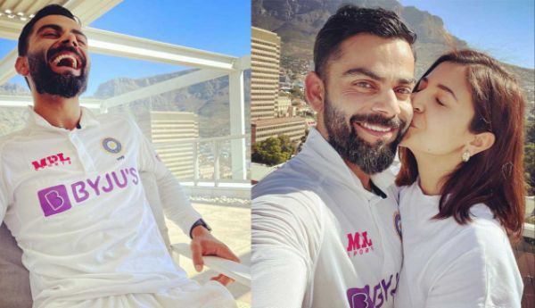 Anushka Sharma recalls Virat Kohli’s journey 