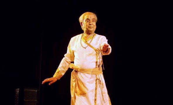 Pandit Birju Maharaj passes away 