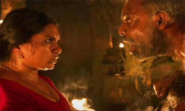 police clean chit to Churuli