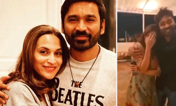 throwback-video-of-dhanush-and-aishwarya-goes-viral