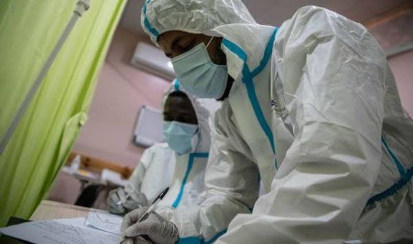 Omicron issues and mask use 