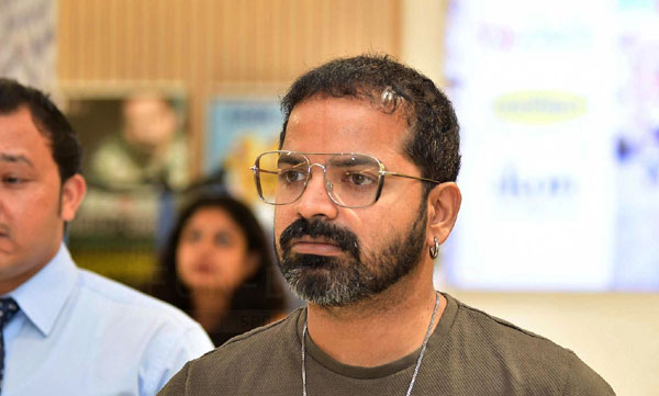 vinay-forrt-actor-against-kochi-corporation-mosquito-threat-at-kochi